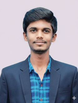 Srinath M