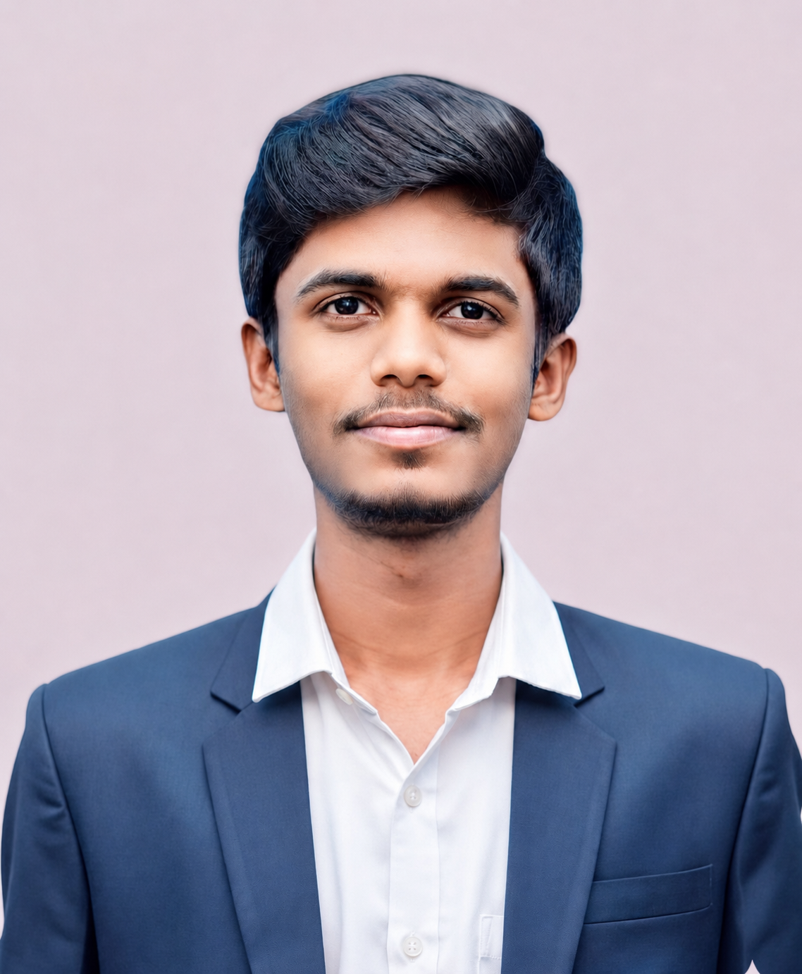 Photo of SRINATH M